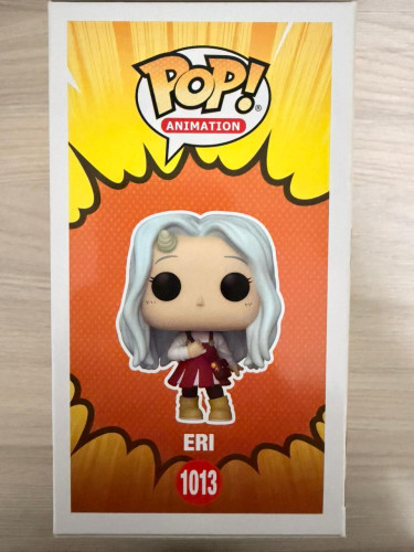  My Hero Academia #1013 - Produto Original