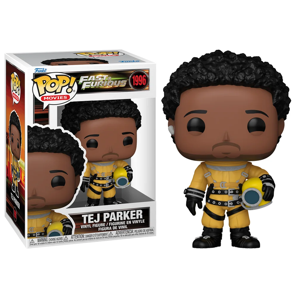  FUNKO POP #1996 - Produto Original