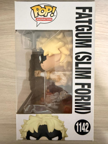  My Hero Academia #1142 - Produto Original