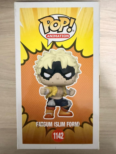  My Hero Academia #1142 - Produto Original