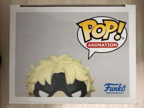  My Hero Academia #1142 - Produto Original