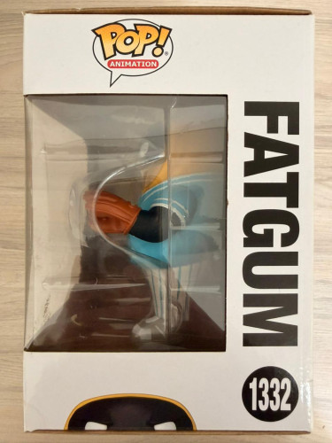  My Hero Academia #1332 - Produto Original