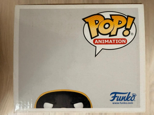  My Hero Academia #1332 - Produto Original