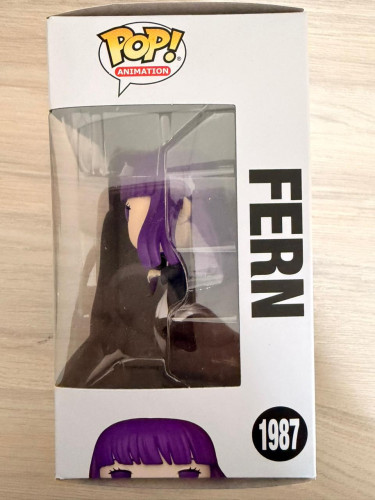  Frieren #1987 - Produto Original