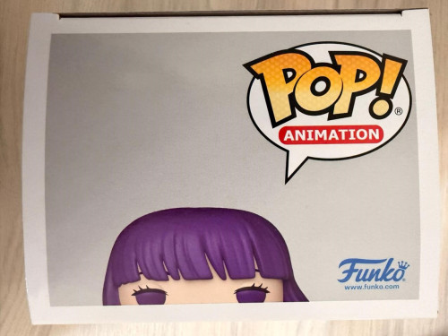  Frieren #1987 - Produto Original