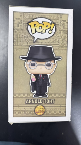  FUNKO POP #1353 - Produto Original