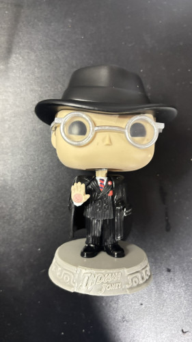  FUNKO POP #1353 - Produto Original