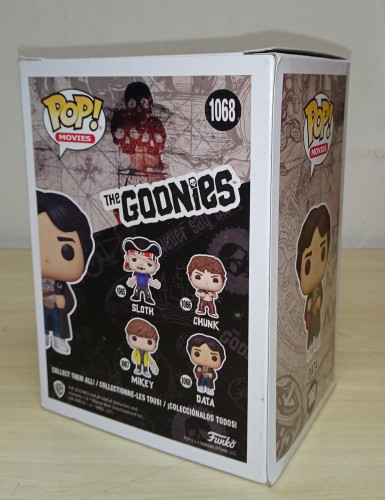  FUNKO POP #1068 - Produto Original