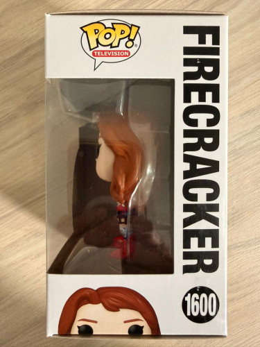  The Boys #1600 - Produto Original