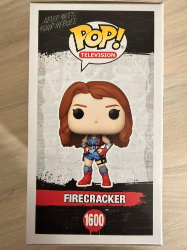  The Boys #1600 - Produto Original