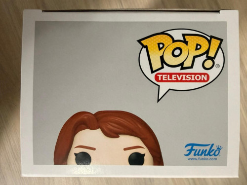  The Boys #1600 - Produto Original