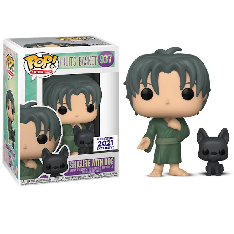  FUNKO POP #937 - Produto Original