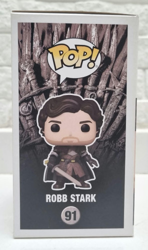  Game Of Thrones #91 - Produto Original
