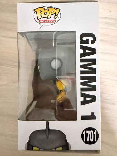  Dragon Ball Super #1701 - Produto Original