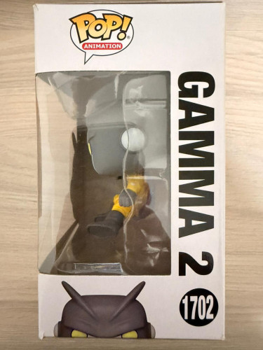  Dragon Ball Super #1702 - Produto Original