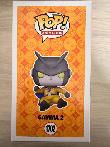  Dragon Ball Super #1702 - Produto Original