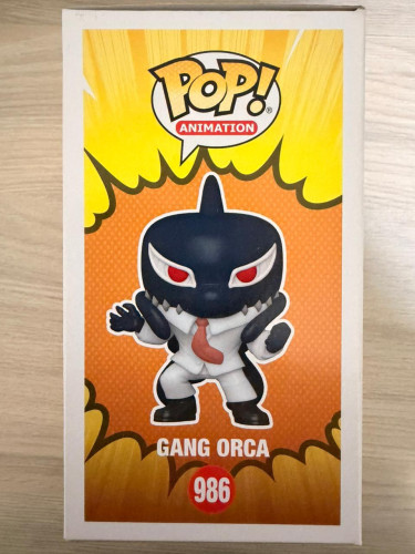  My Hero Academia #986 - Produto Original