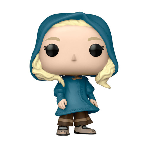 Funko Pop - Ciri - The Witcher - #1191