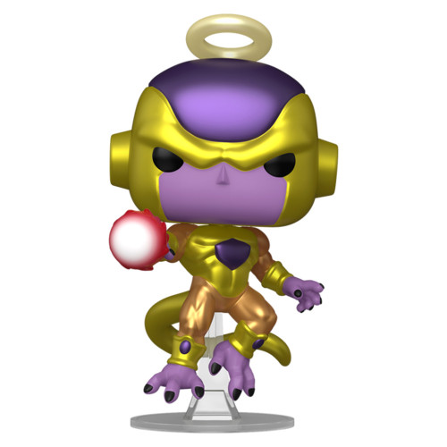 Funko Pop - Golden Frieza ( Special Edition ) - Dragon Ball Super - #1816