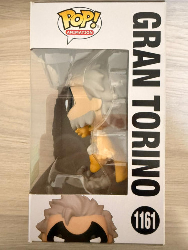  My Hero Academia #1161 - Produto Original