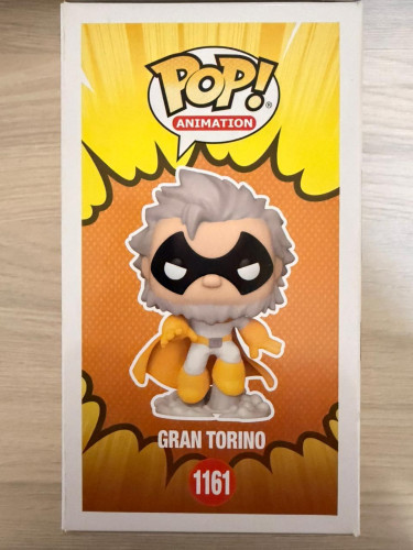  My Hero Academia #1161 - Produto Original