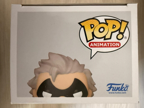  My Hero Academia #1161 - Produto Original