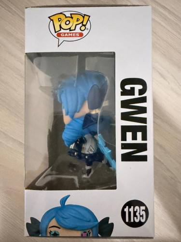  League Of Legends #1135 - Produto Original