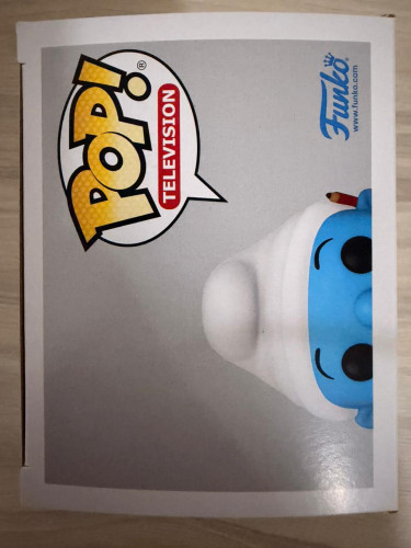  The Smurfs #1519 - Produto Original