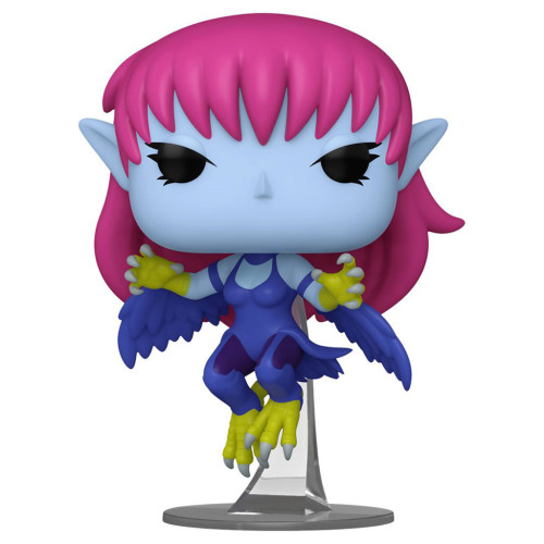 Funko Pop - Harpie Lady - Yu-Gi-Oh! - #1599