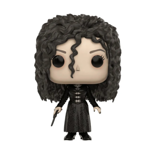  Harry Potter Bellatrix Lestrange #35 - Produto Original