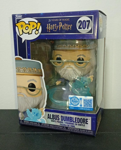  . #207 - Produto Original