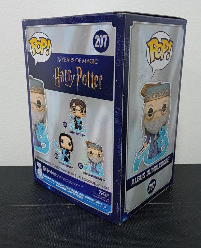  . #207 - Produto Original