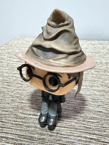  FUNKO POP #21 - Produto Original