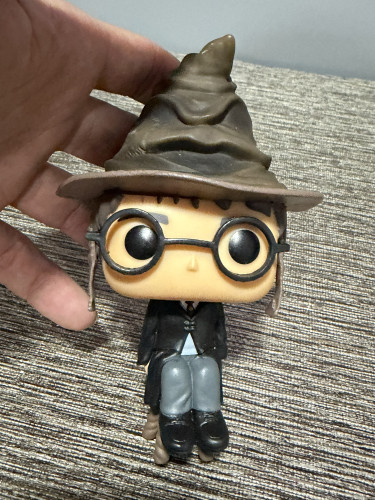  FUNKO POP #21 - Produto Original