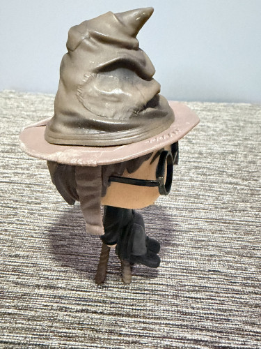  FUNKO POP #21 - Produto Original