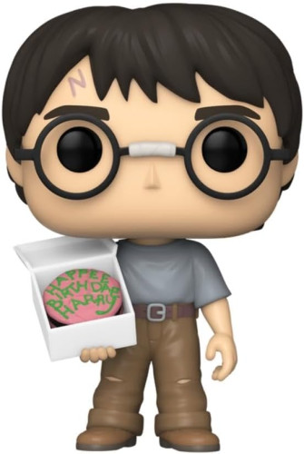 Funko Pop - Harry Potter - Harry Potter - #174