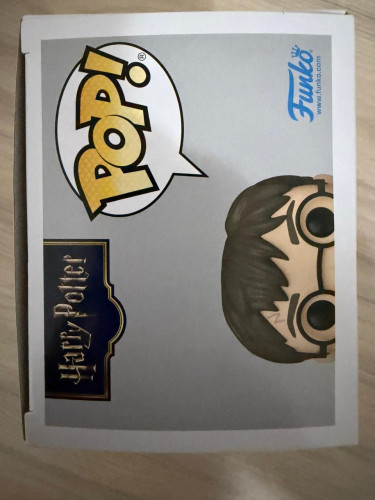  Harry Potter #196 - Produto Original