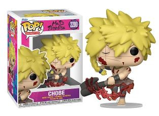  FUNKO POP #2280 - Produto Original