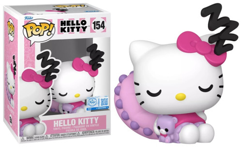  FUNKO POP #154 - Produto Original
