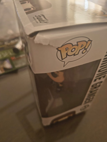  Harry Potter #03 - Produto Original