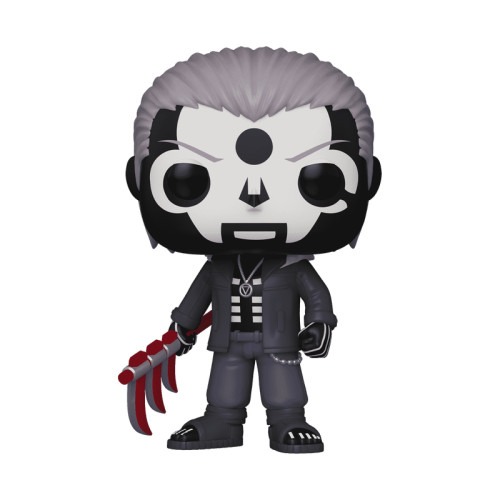 Funko Pop - Hidan - Naruto Shippuden - #1576