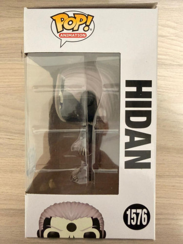  Naruto Shippuden #1576 - Produto Original