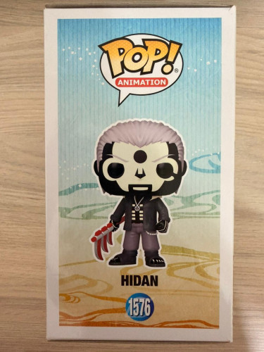  Naruto Shippuden #1576 - Produto Original