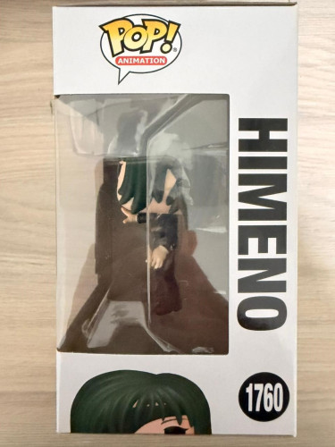  Chainsaw Man #1760 - Produto Original