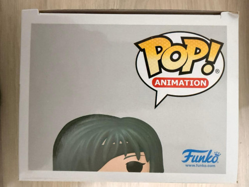  Chainsaw Man #1760 - Produto Original