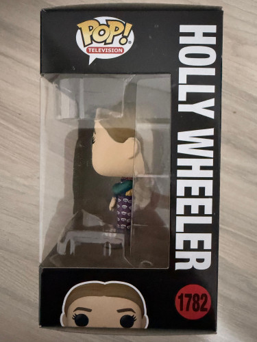  Stranger Things #1782 - Produto Original