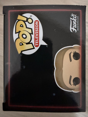  Stranger Things #1782 - Produto Original