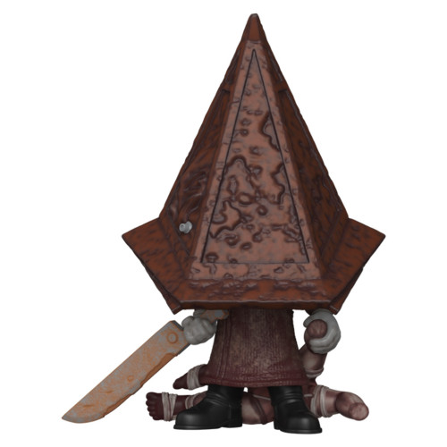  Silent Hill #1205 - Produto Original