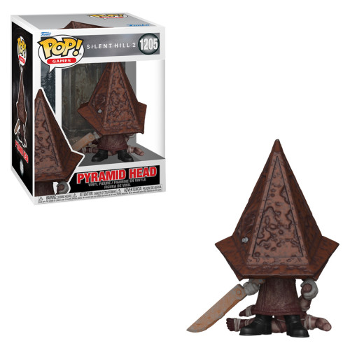  Silent Hill #1205 - Produto Original