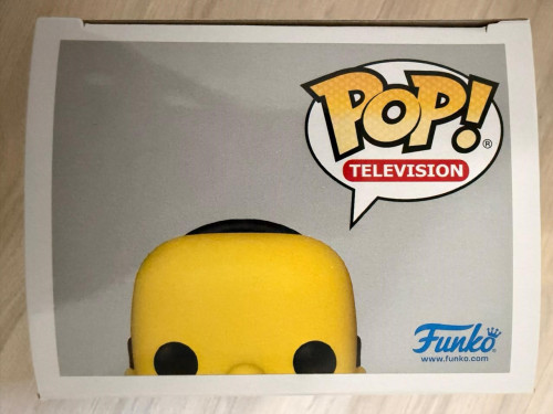  The Simpsons #1630 - Produto Original